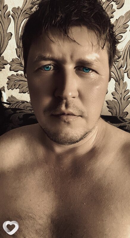 Василий, 43, Осиповичах — анкета №3592668