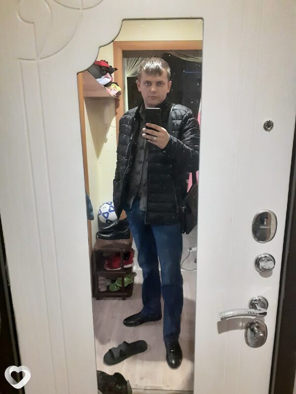Дмитрий, 33, Новосибирске — анкета №3592679