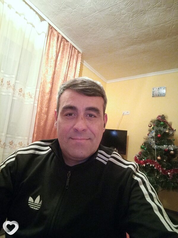 Эдем, 45, Севастополе — анкета №3592681