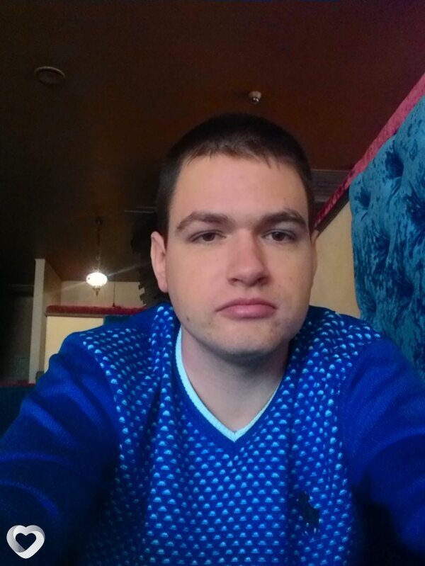Евгений, 32, Ростове-на-Дону — анкета №3592682