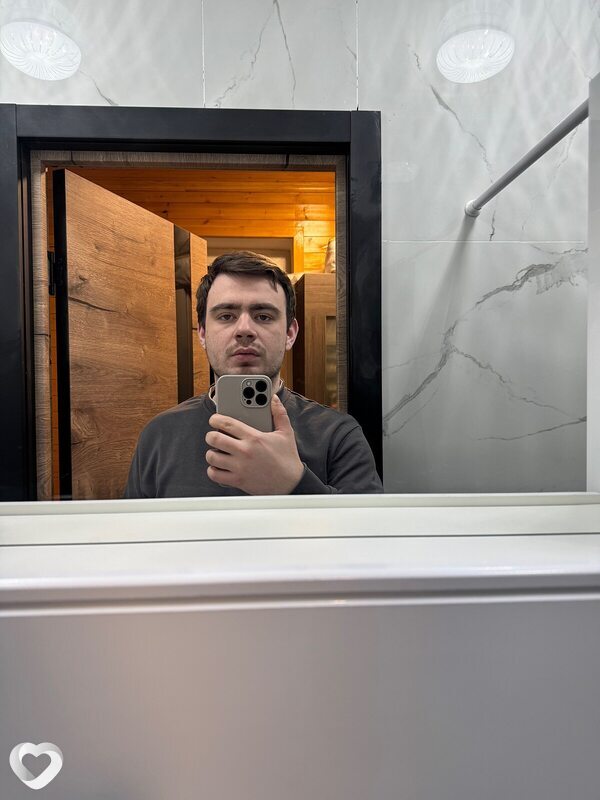 Дмитрий, Москва