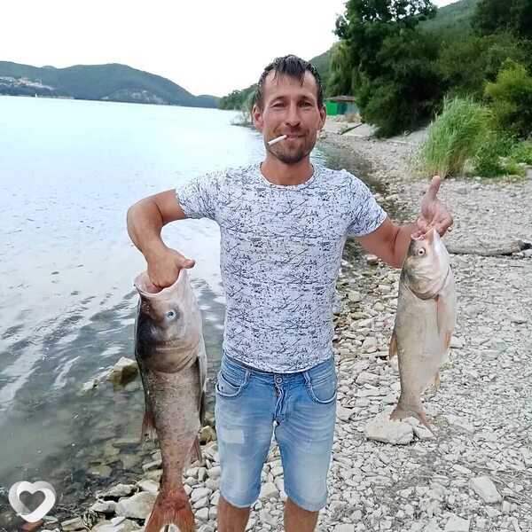 Анатолий, 42, Краснодаре — анкета №3592462