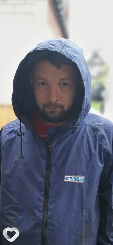 Сергей, 37, Москве — анкета №3592471