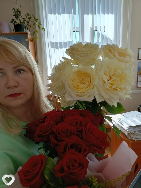 Lisa Kitsune, 50, Могилев — анкета №14446