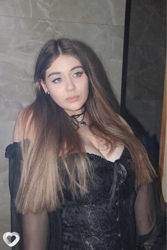 Уля, 18, Иркутске — анкета №3592482