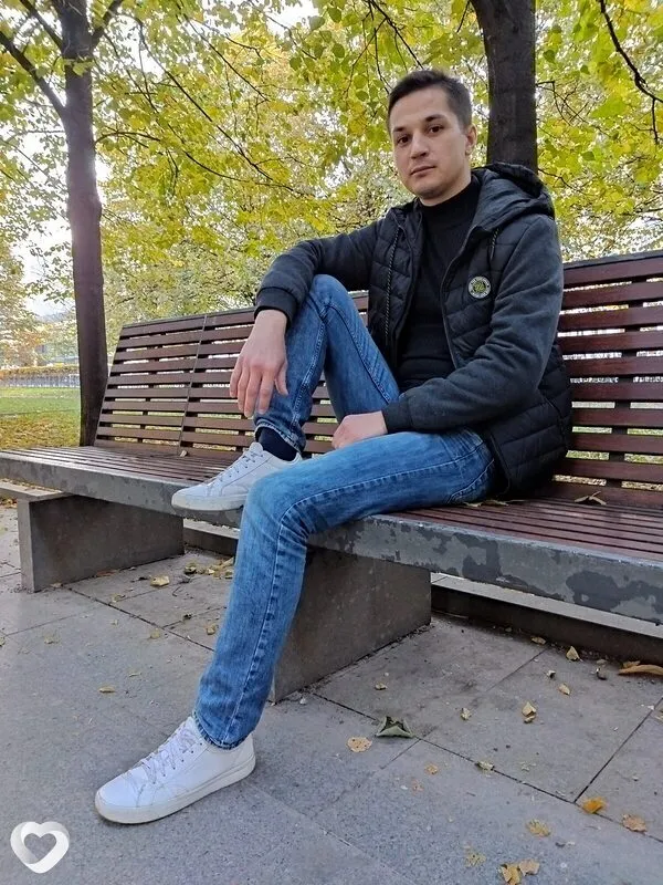 Иван, 33, Барнауле — анкета №3592797