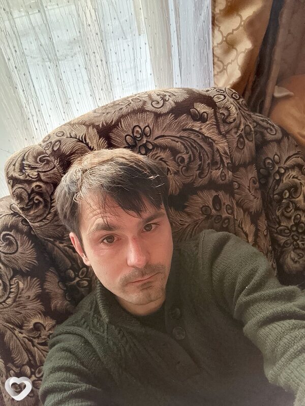 Никита, 35, Минске — анкета №3592742