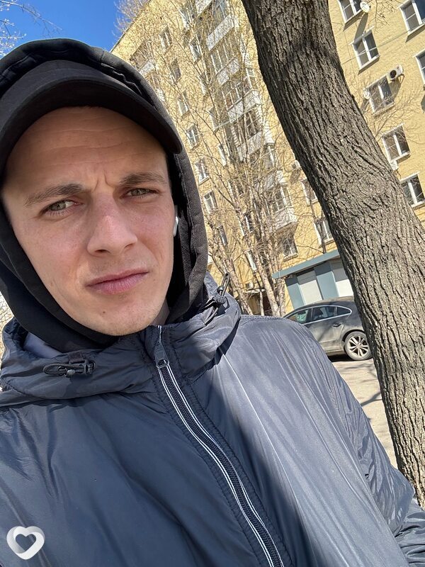 Сергей, Москва