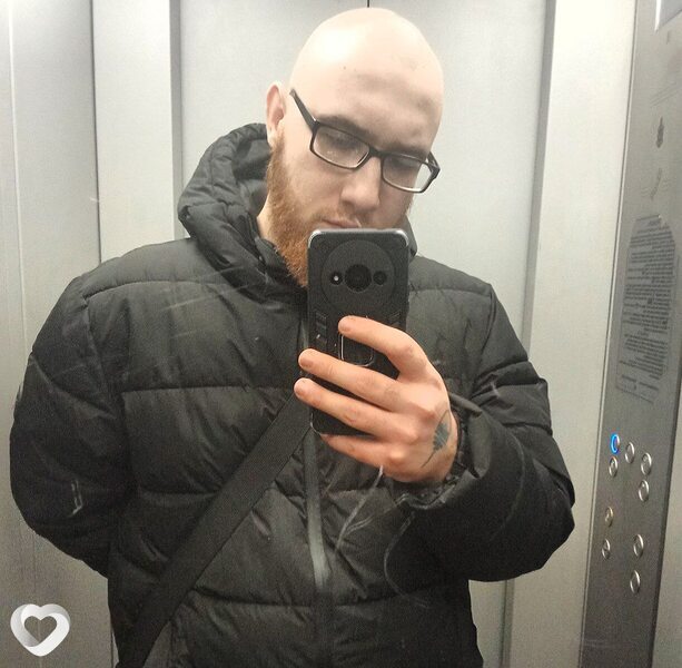 Дмитрий, 24, Санкт-Петербурге — анкета №3593633