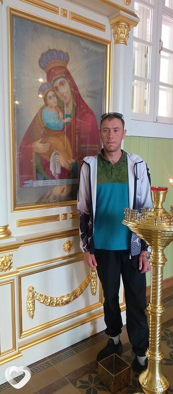 Юрий, 31, Санкт-Петербурге — анкета №3593640