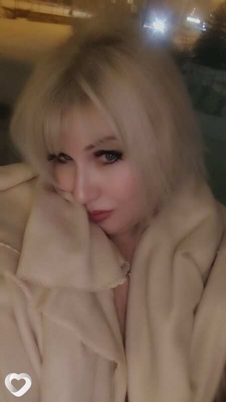 Людмила, 36, Алматы — анкета №3592771