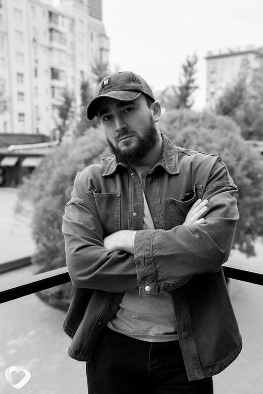 Дмитрий, 26, Мелитополе — анкета №3592777