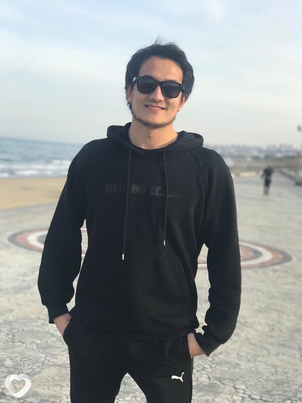 Süleyman, 32, Ростове-на-Дону — анкета №3592778