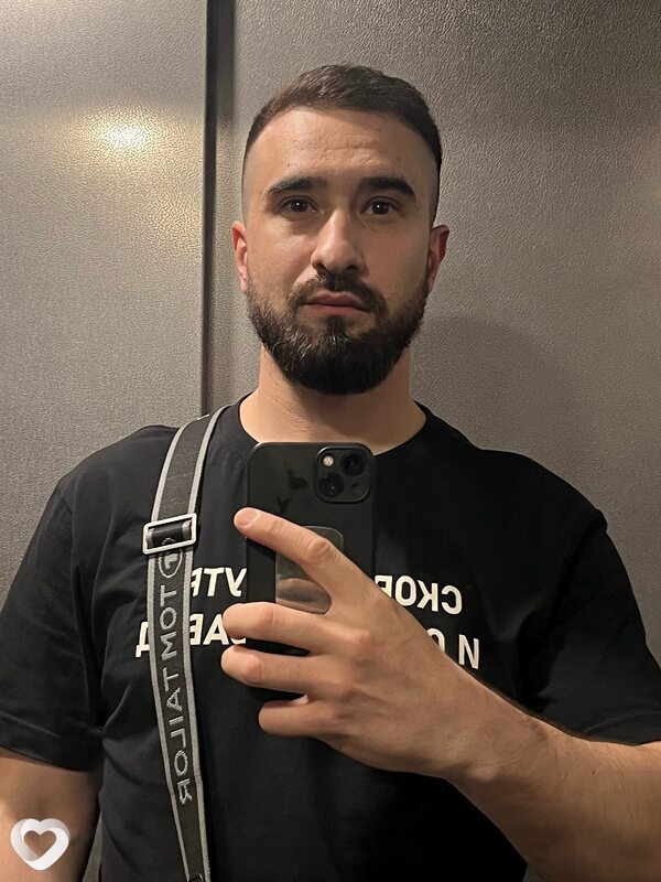 Руслан, 32, Рязани — анкета №3592779