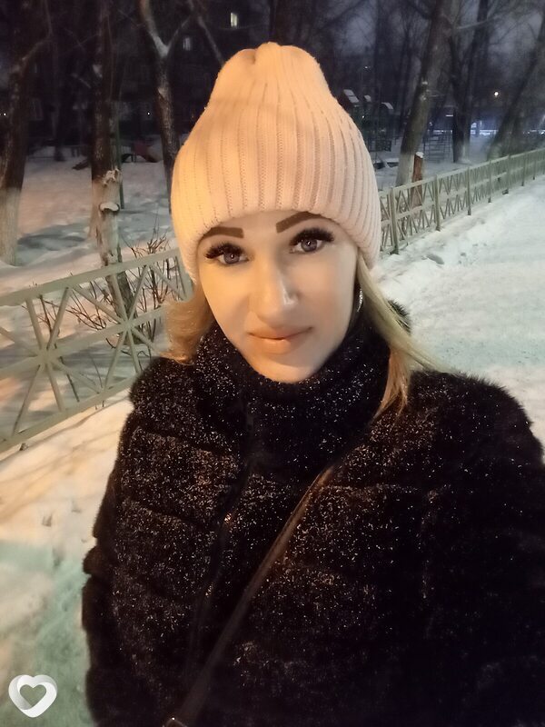 Татьяна, 38, Петропавловске — анкета №3592815