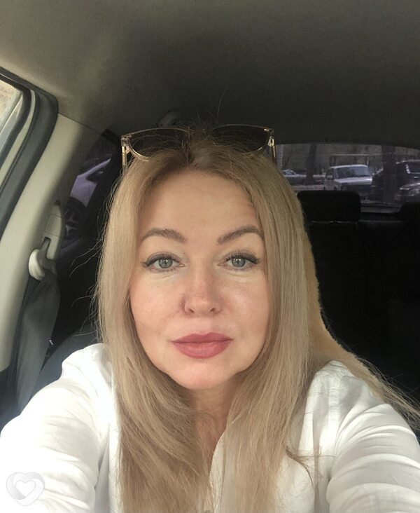 Марина, 47, Саратове — анкета №3592867