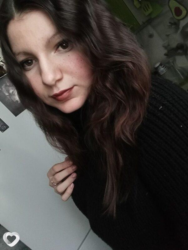 Влада, 19, Чите — анкета №3592873