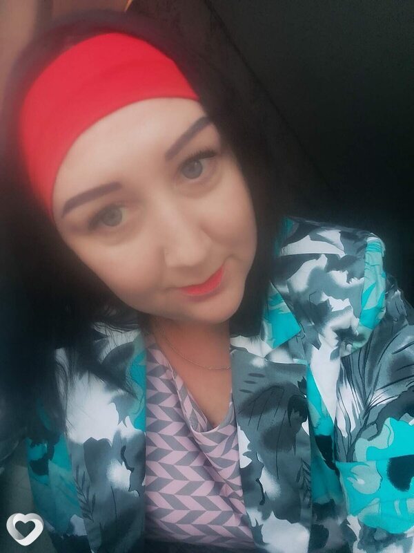 Ирина, 36, Омске — анкета №3592877