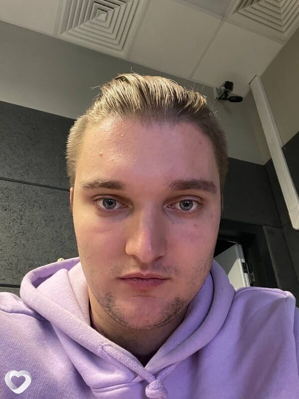 Александр, 26, Москве — анкета №3592878