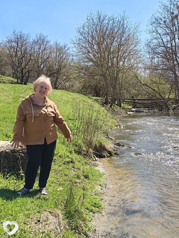 Лаура, 63, Ставрополе — анкета №3592892