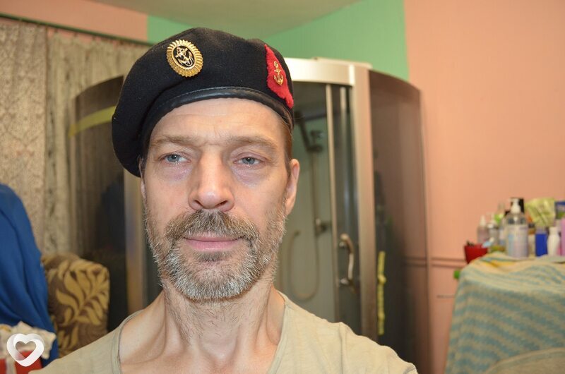 Виктор, 60, Калининграде — анкета №3592893