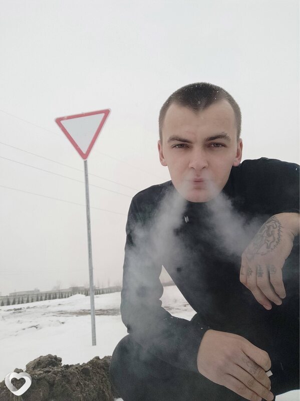 Андрей, 26, Домодедово — анкета №3592896