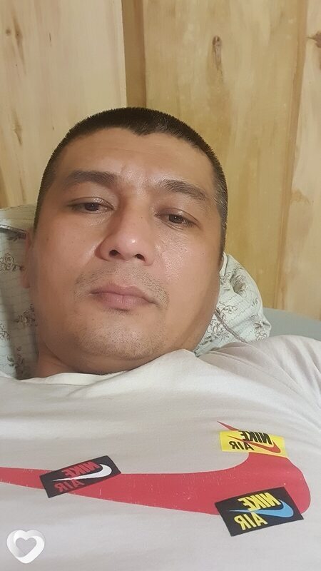 Abdilat, 39, Казани — анкета №3592899
