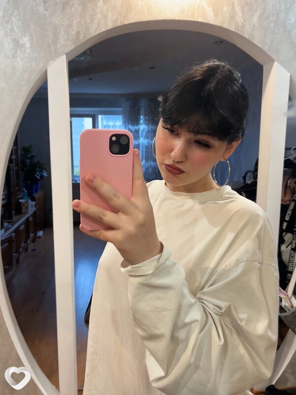 Снежанка, 18, Мозыре — анкета №3592901