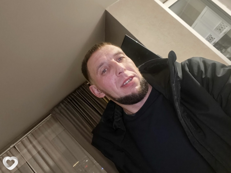Рамазан, 34, Красноярске — анкета №3592904