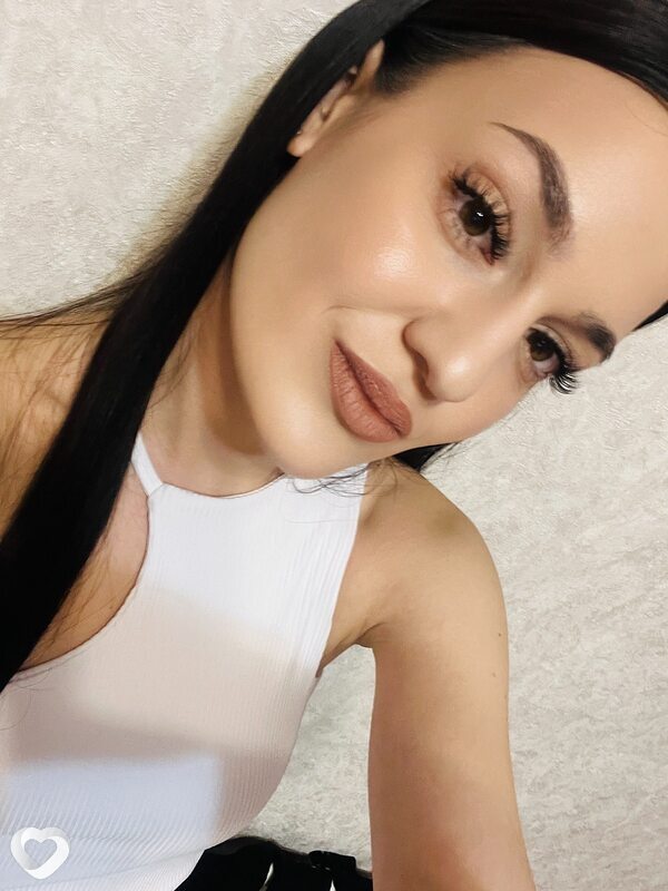 Светлана, 20, Курганинске — анкета №3592909