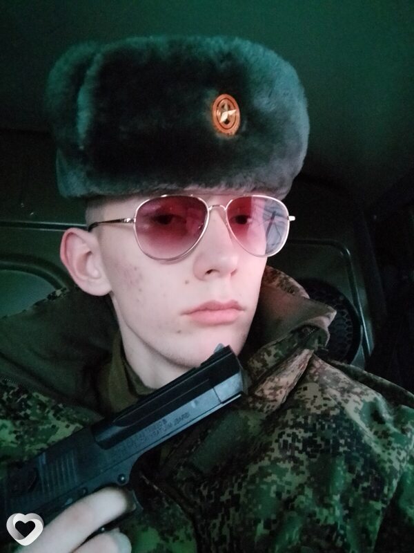 Вадим, 20, Сыктывкаре — анкета №3592713