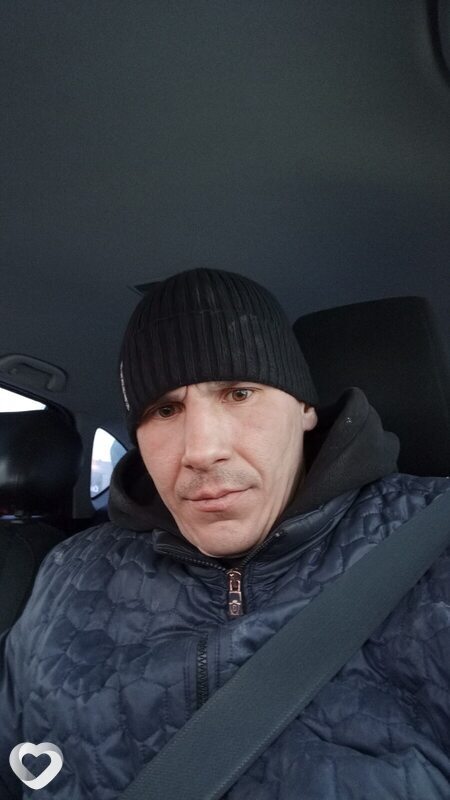 Александр, 36, Красноярске — анкета №3592729