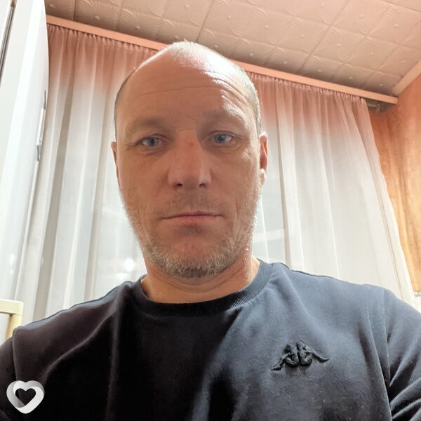 Женя, 45, Липецке — анкета №3592730