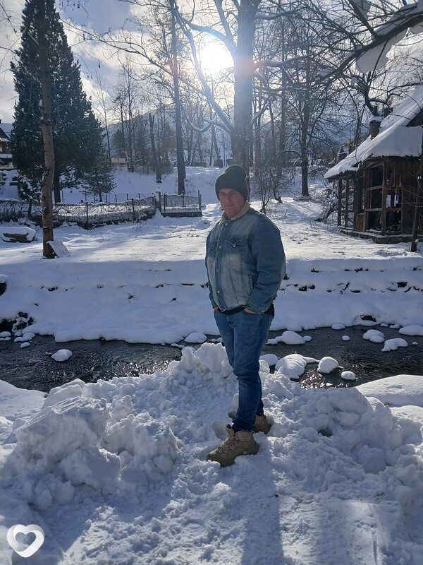 Marcin, Тарновские-Горы