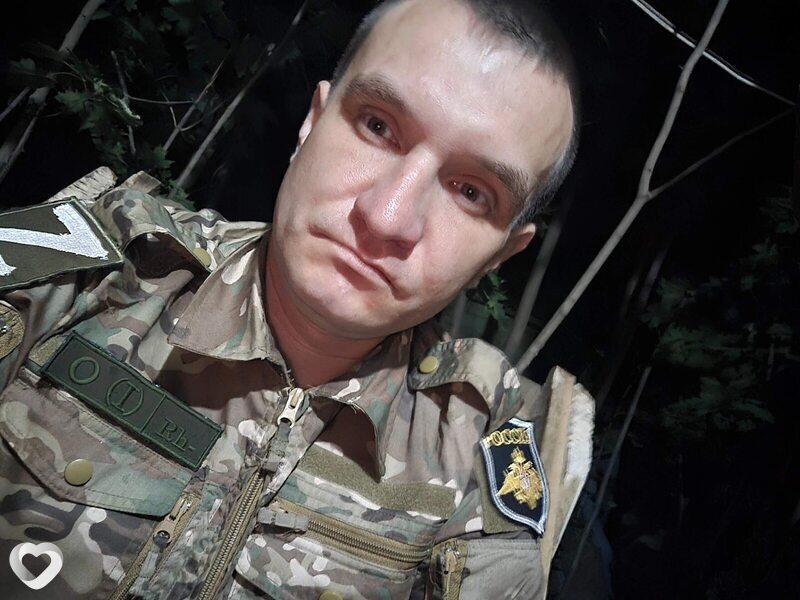 Иван, 36, Краснодаре — анкета №3592944