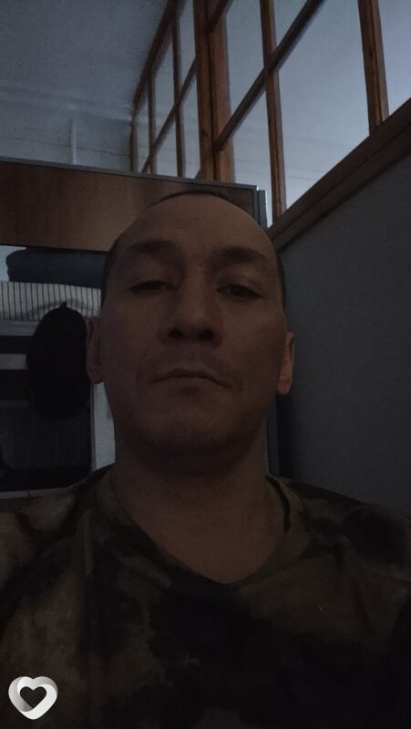 Евгений, 43, Дудинке — анкета №3592952