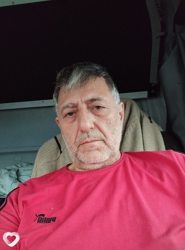 Алик, 46, Грозном — анкета №3592986
