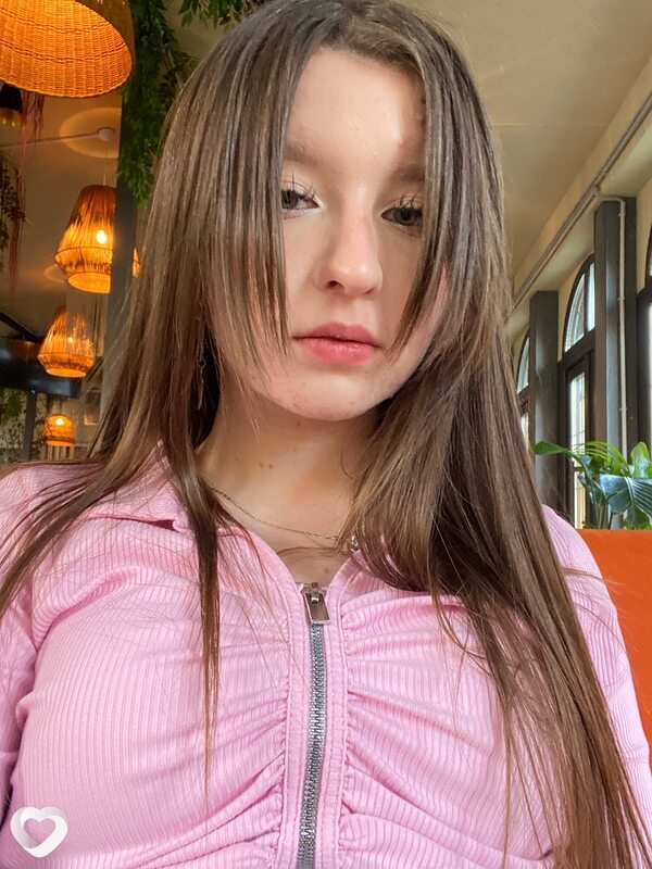Лизок, 19, Ярославле — анкета №3592987