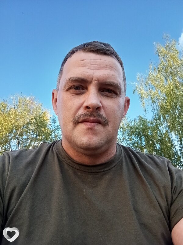 Андрей, 38, Вологде — анкета №3592991