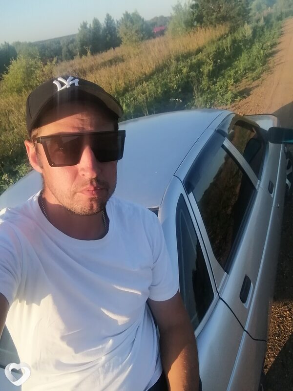 Евгений, 37, Нефтеюганске — анкета №3592994