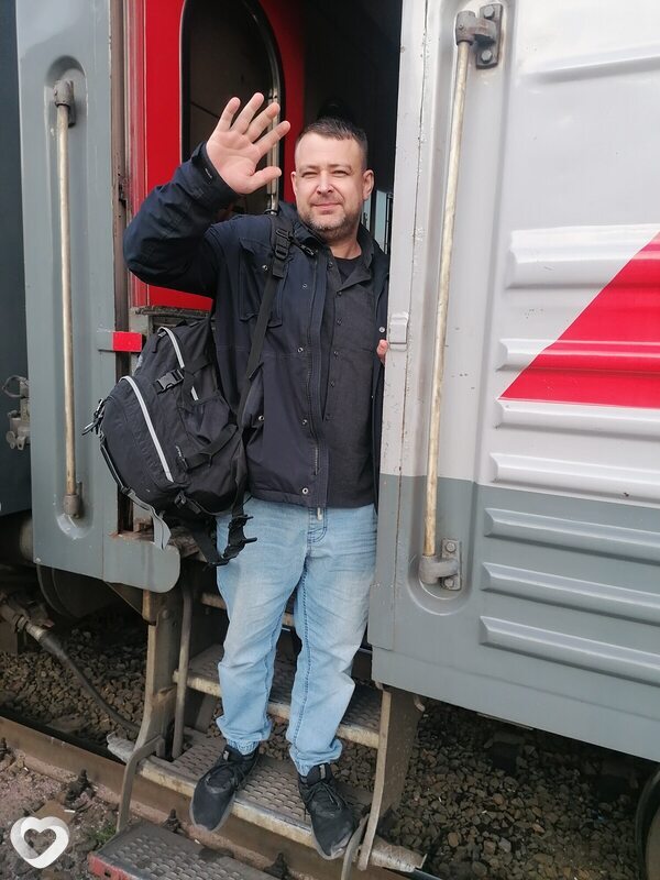 Igor, 43, Курске — анкета №3592996