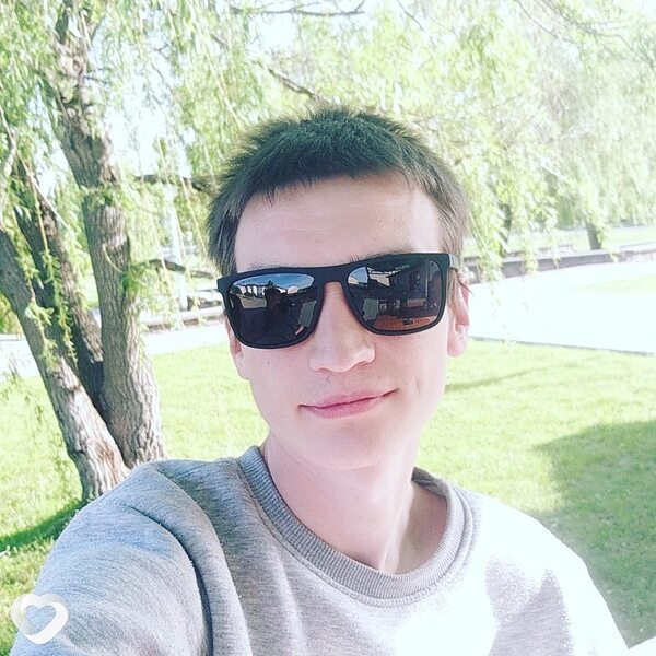 Саня, 32, Молодечно — анкета №3592997