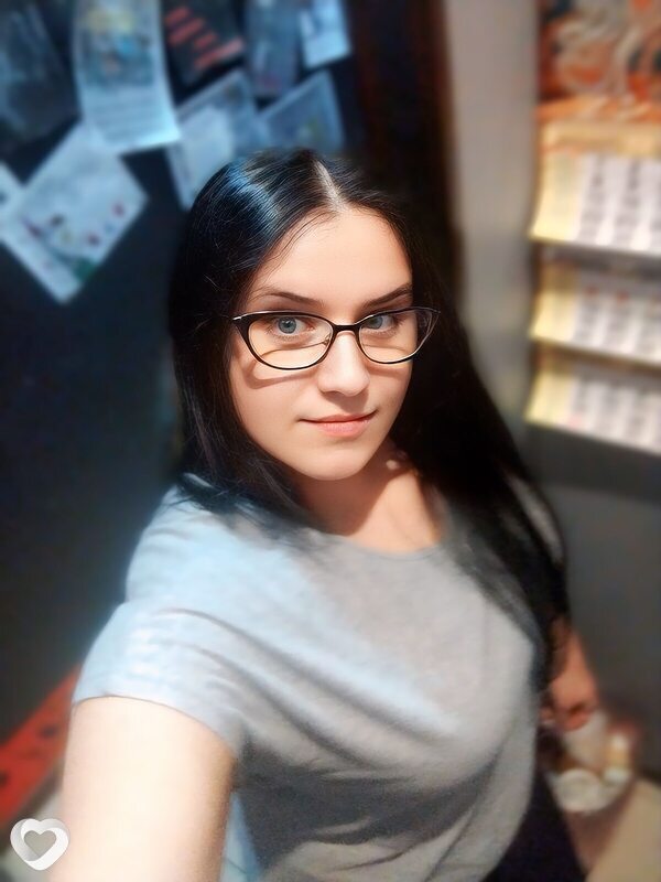 Екатерина, 41, Череповце — анкета №3593000