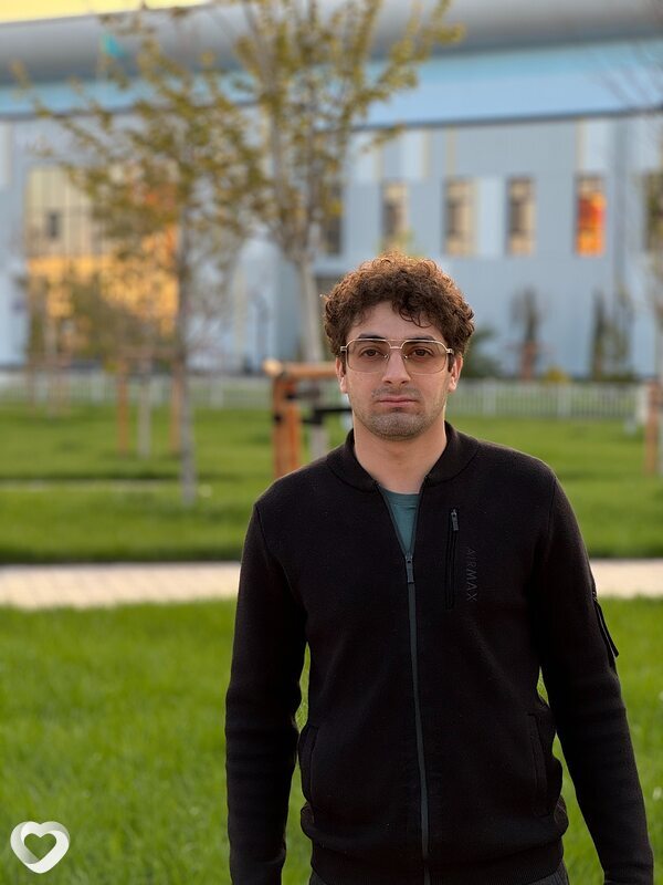 Мейдан, 22, Туркестане — анкета №3593003