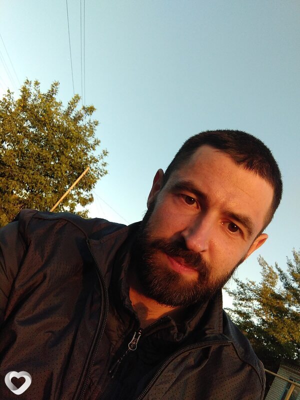 Алексей, Новопавловск