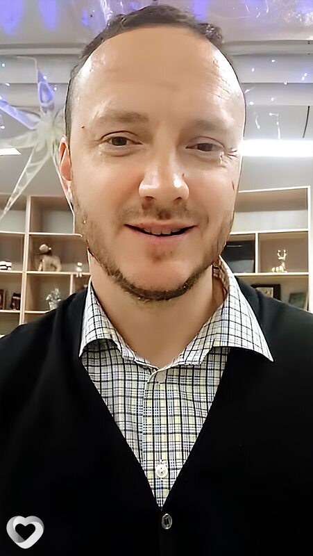 Антон, 31, Гатчине — анкета №3593008