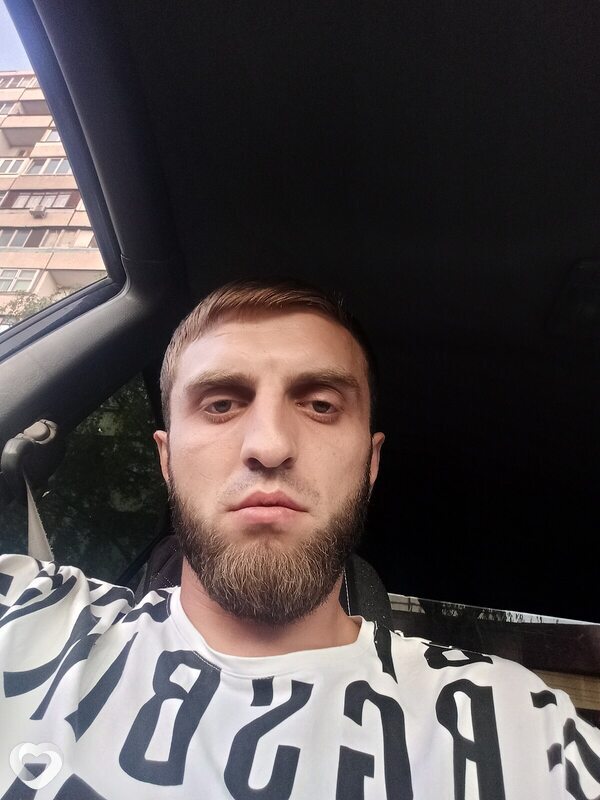 Ахмед, 24, Махачкале — анкета №3592960