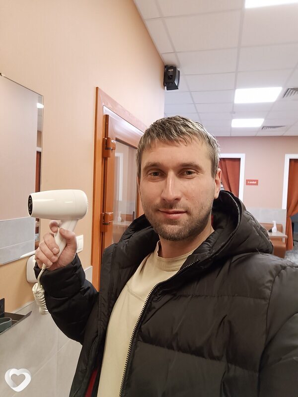 Игорь, 42, Петрозаводске — анкета №3592973