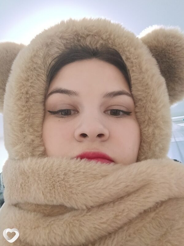 Евгения, Еманжелинск