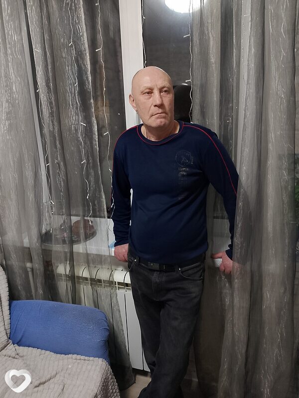Константин, 55, Зеленодольске — анкета №3592981